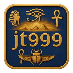 jt999 logo